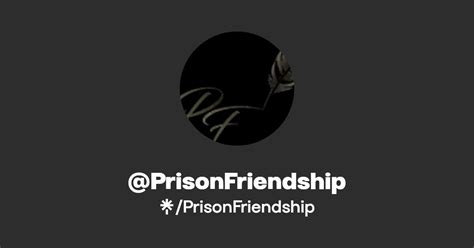 PRISONFRIENDSHIP